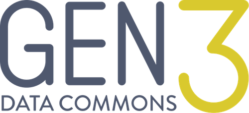 Gen3 logo
