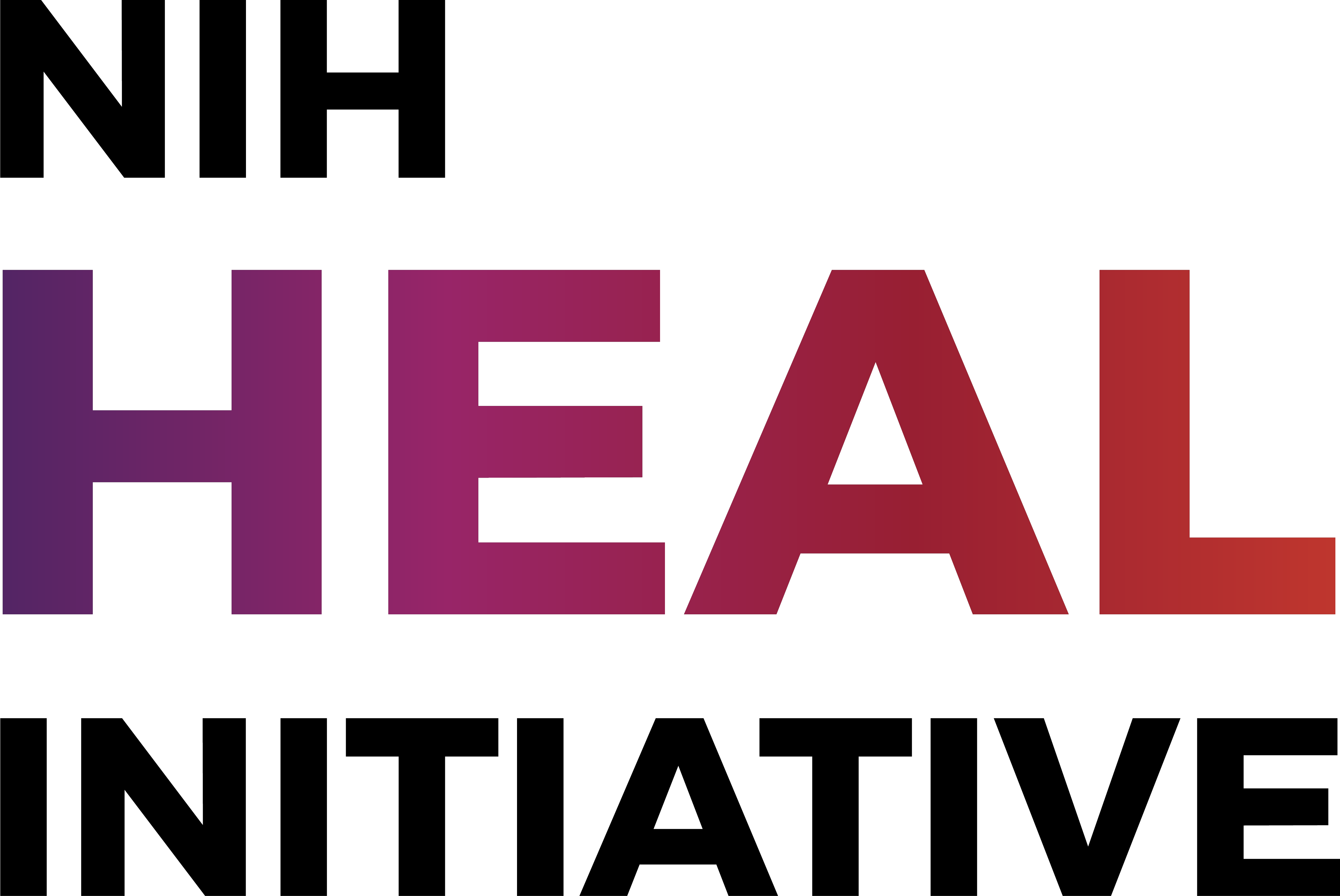 Logo for the HEAL Commons